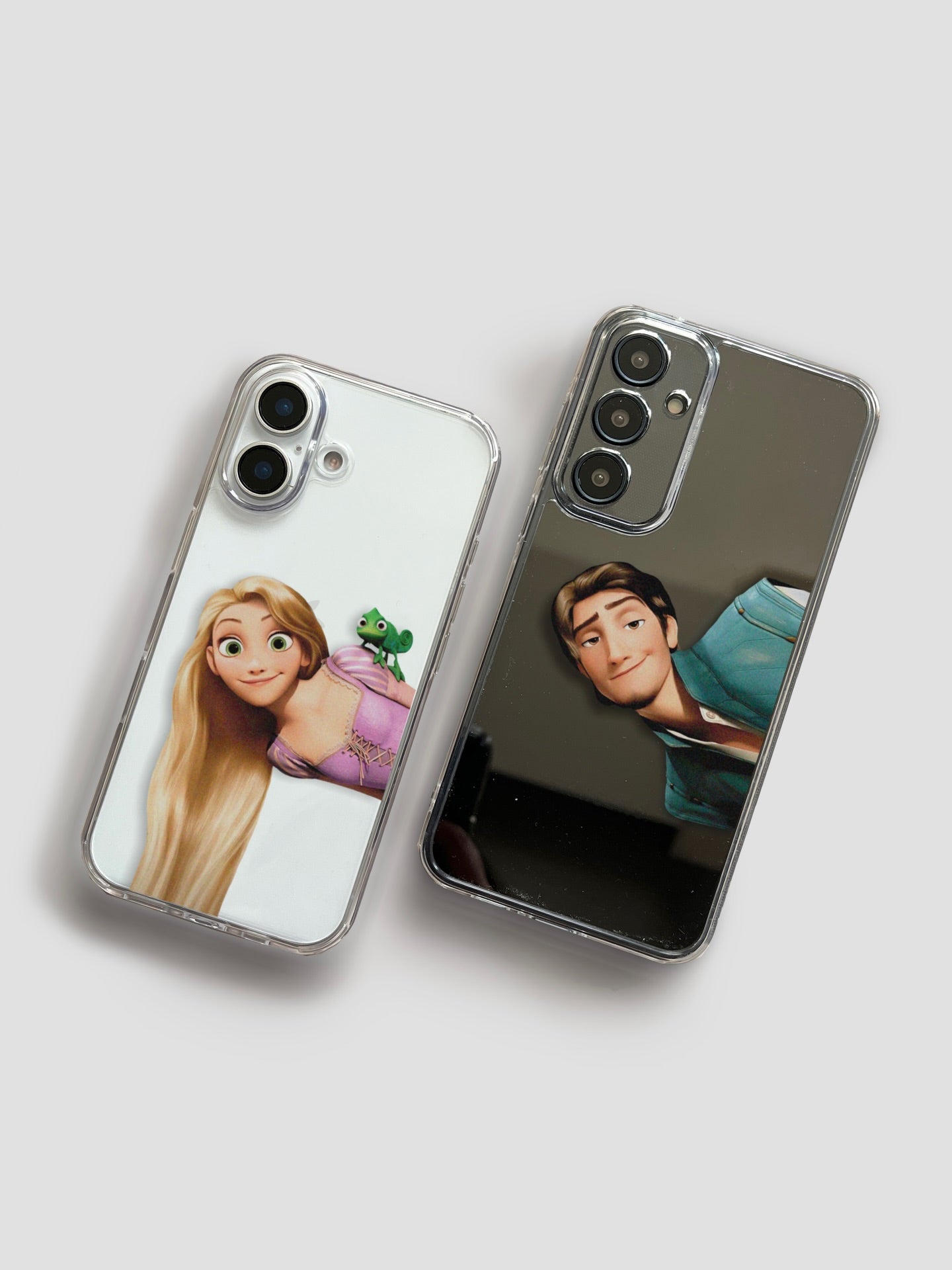 Soft Customize Cover