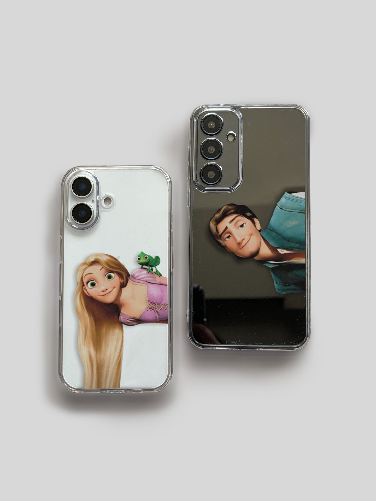 Soft Customize Cover