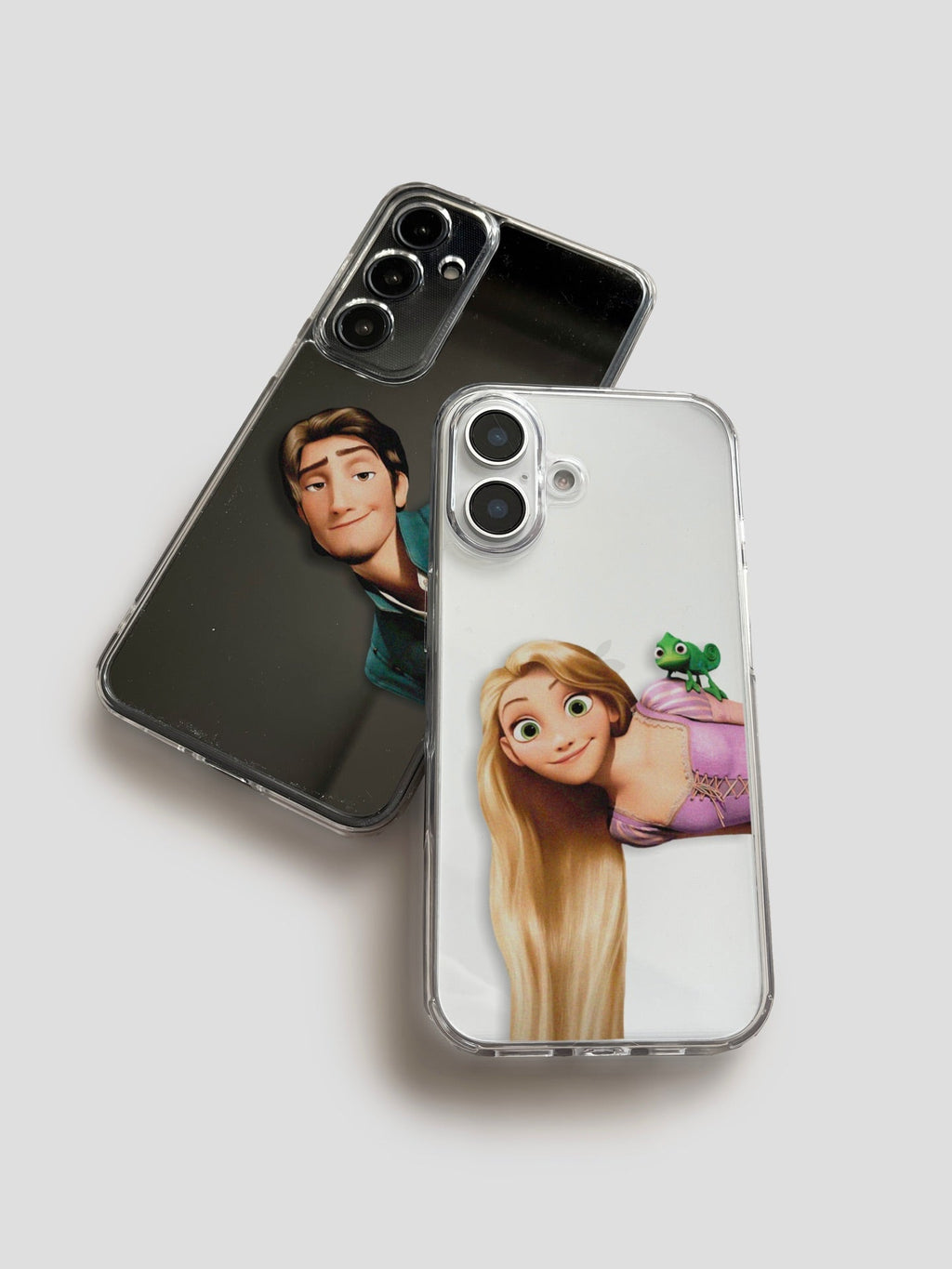 Soft Customize Cover
