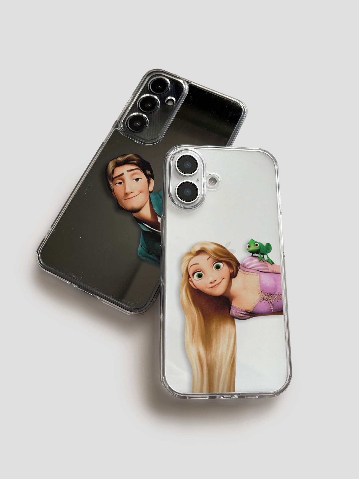 Soft Customize Cover