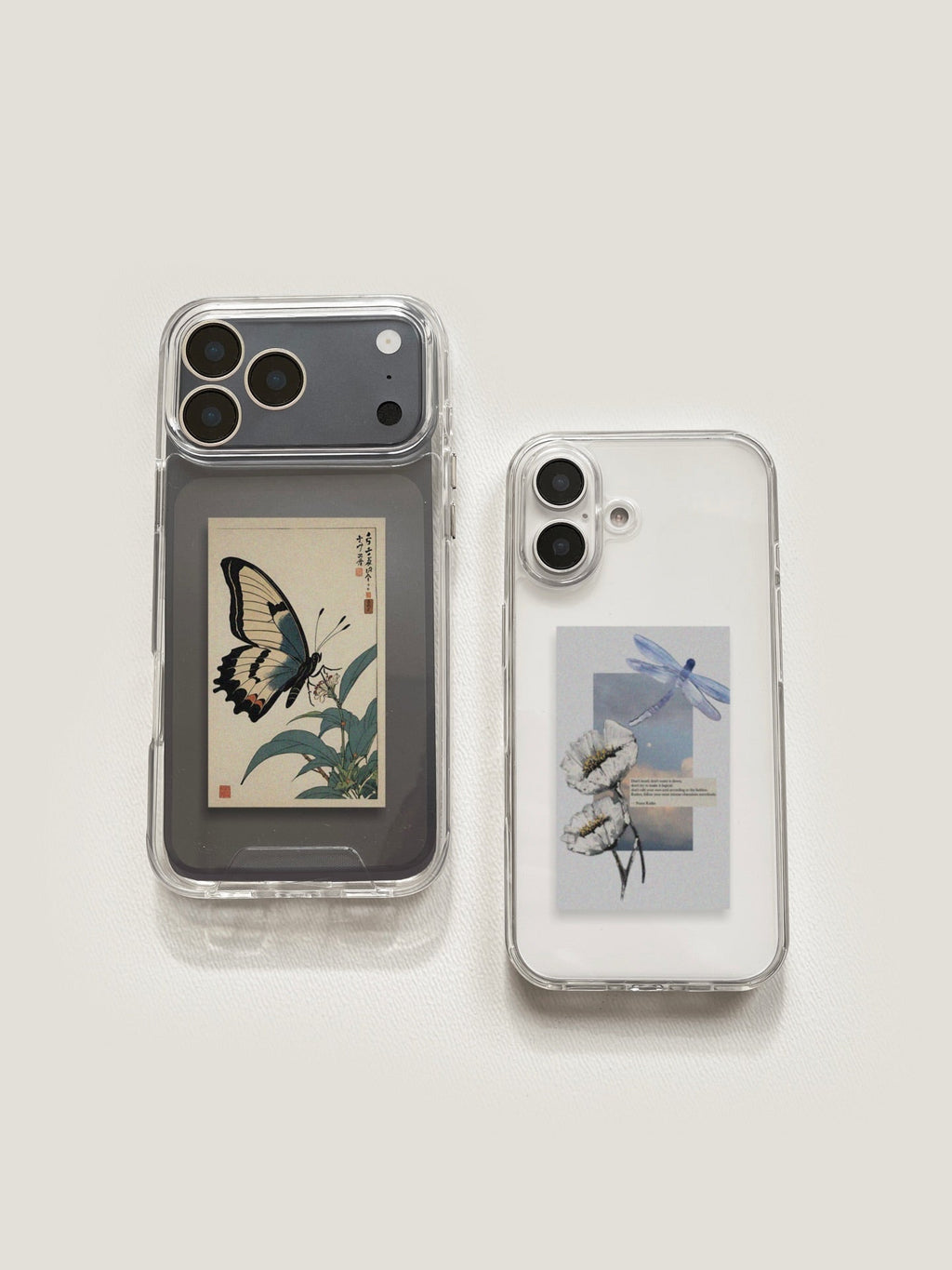 Soft Customize Cover