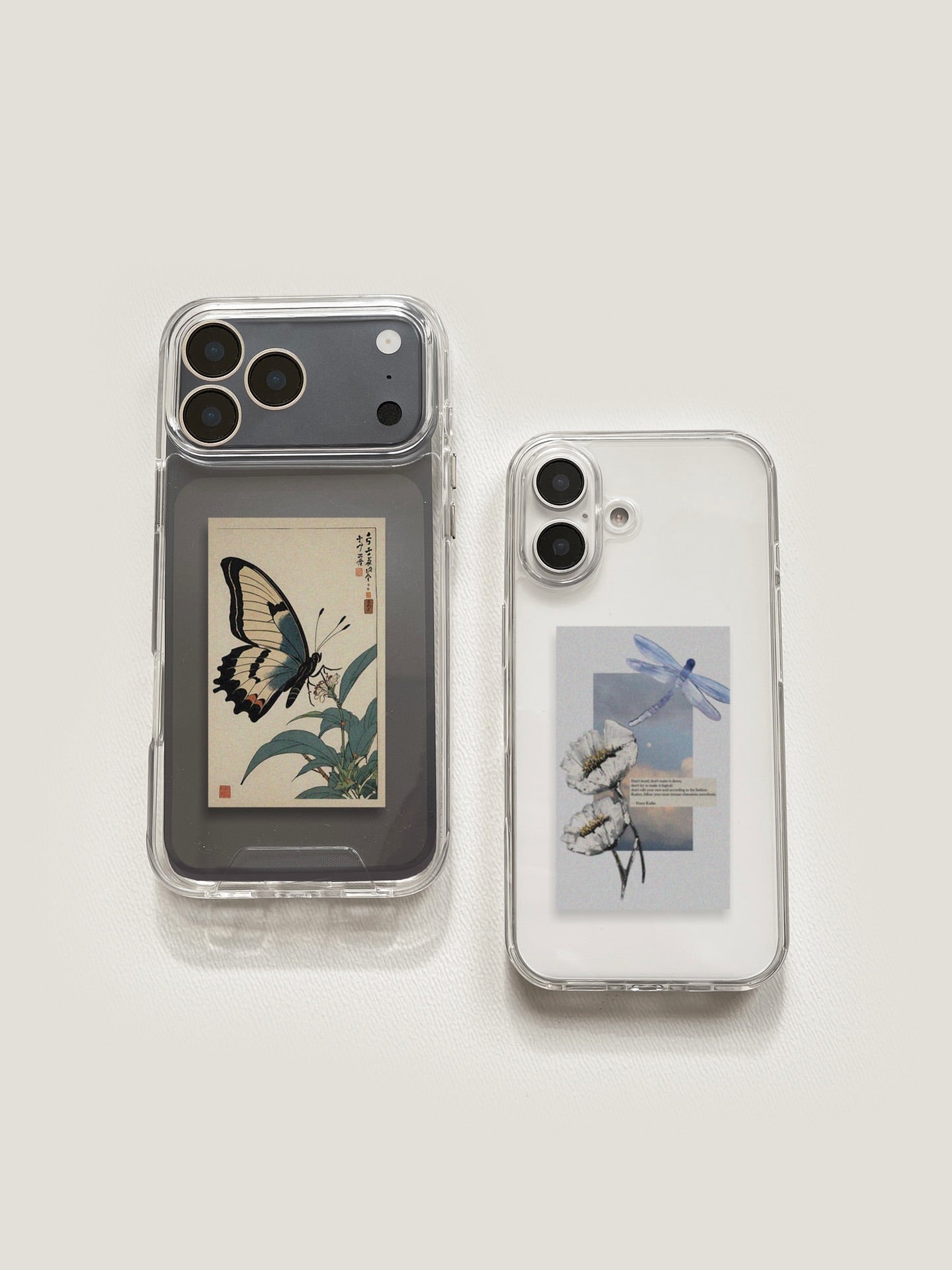 Soft Customize Cover
