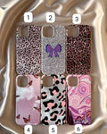 Soft Customize Cover