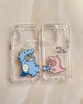 Soft  Customize Cover