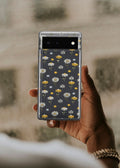 Soft  Customize Cover