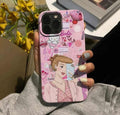 Soft  Customize Cover
