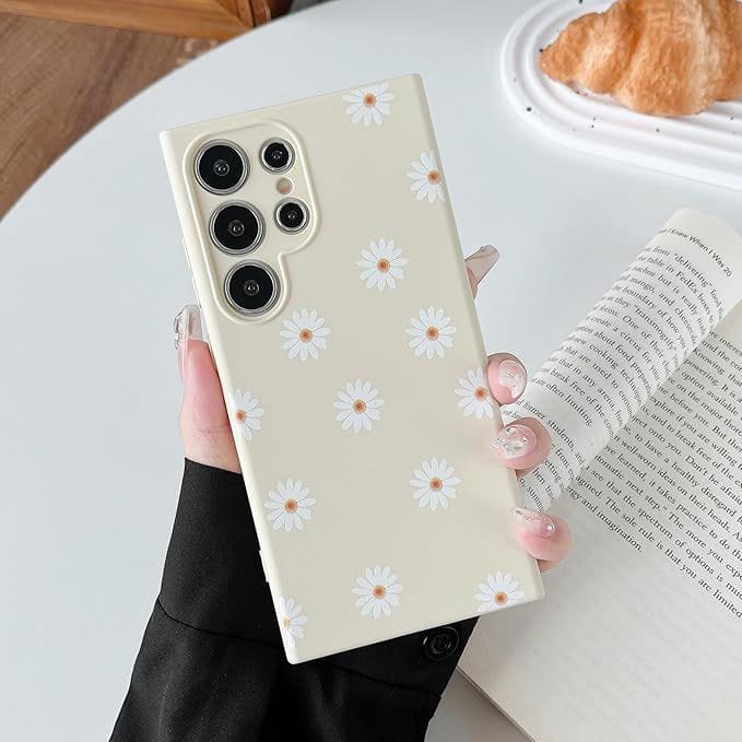Soft  Customize Cover