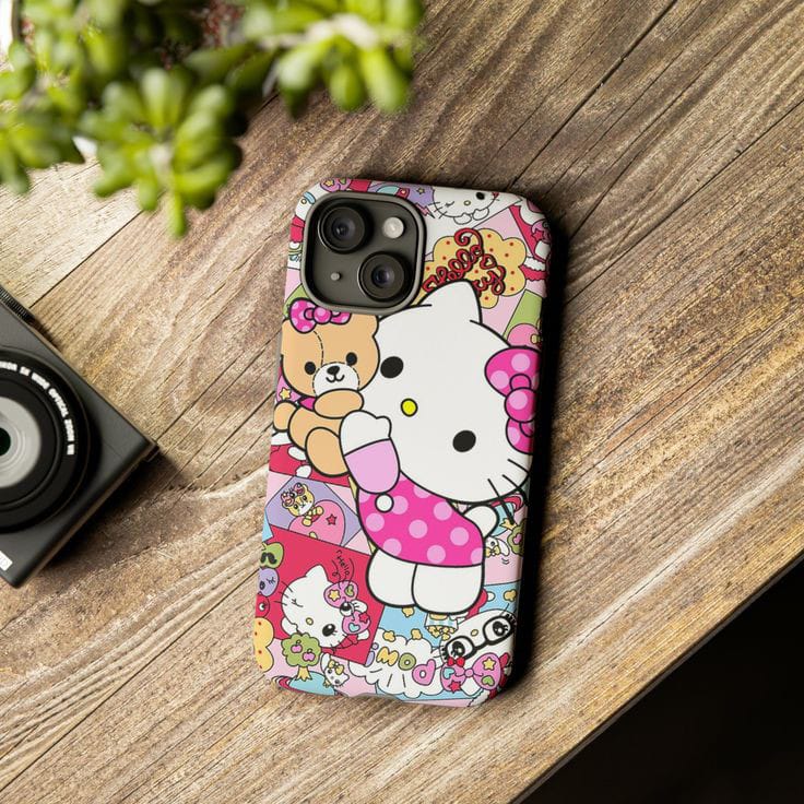 Soft  Customize Cover