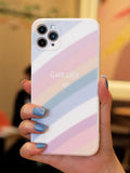 Soft  Customize Cover
