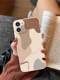 Soft  Customize Cover