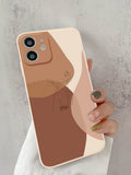 Soft  Customize Cover