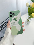 Soft  Customize Cover