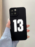 Soft  Customize Cover