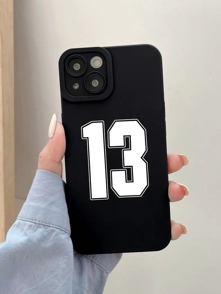 Soft  Customize Cover