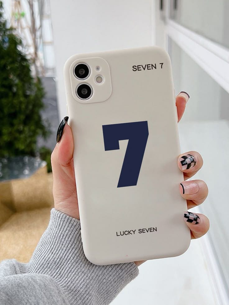 Soft  Customize Cover