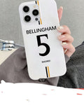Soft  Customize Cover