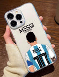 Soft  Customize Cover