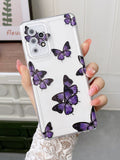 Soft  Customize Cover