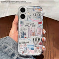 Soft  Customize Cover