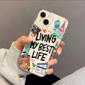 Soft  Customize Cover