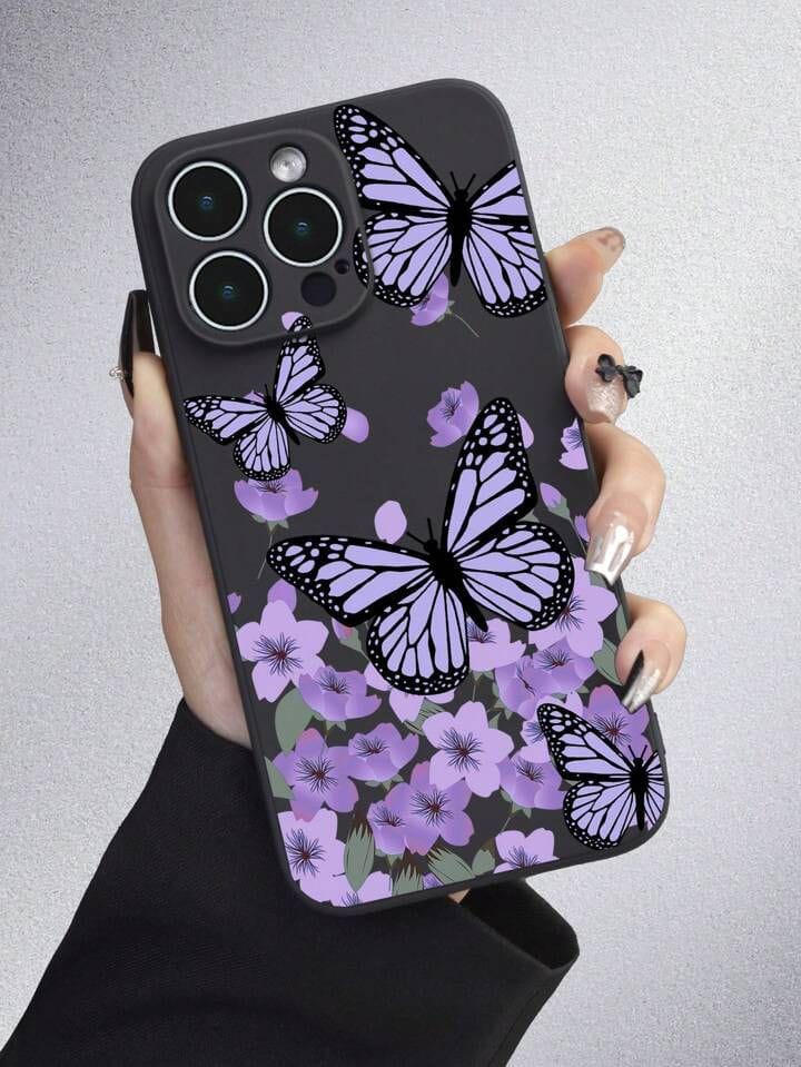 Soft  Customize Cover