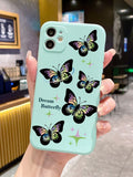 Soft  Customize Cover