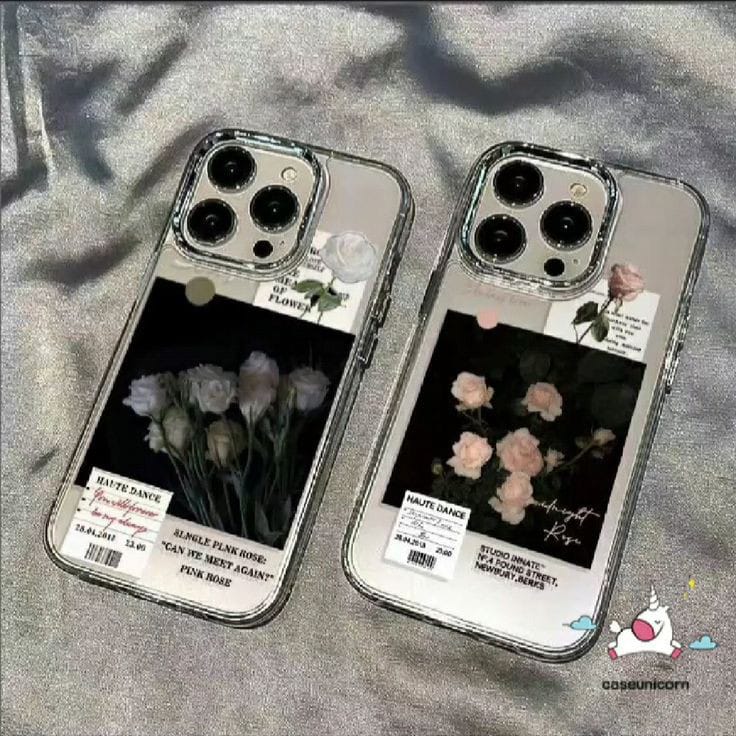 Soft  Customize Cover
