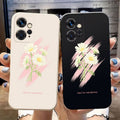 Soft  Customize Cover