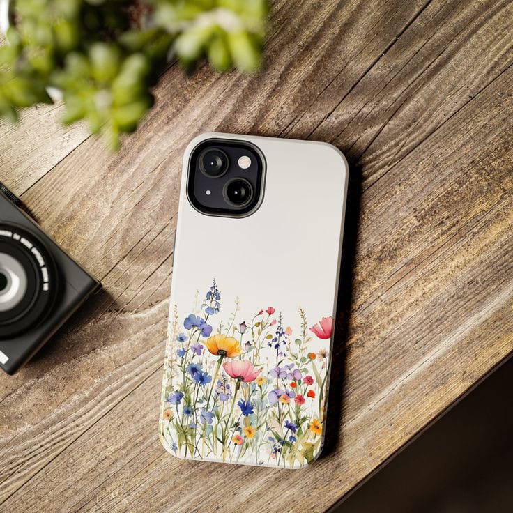 Soft  Customize Cover