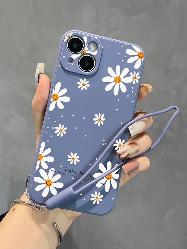 Soft  Customize Cover