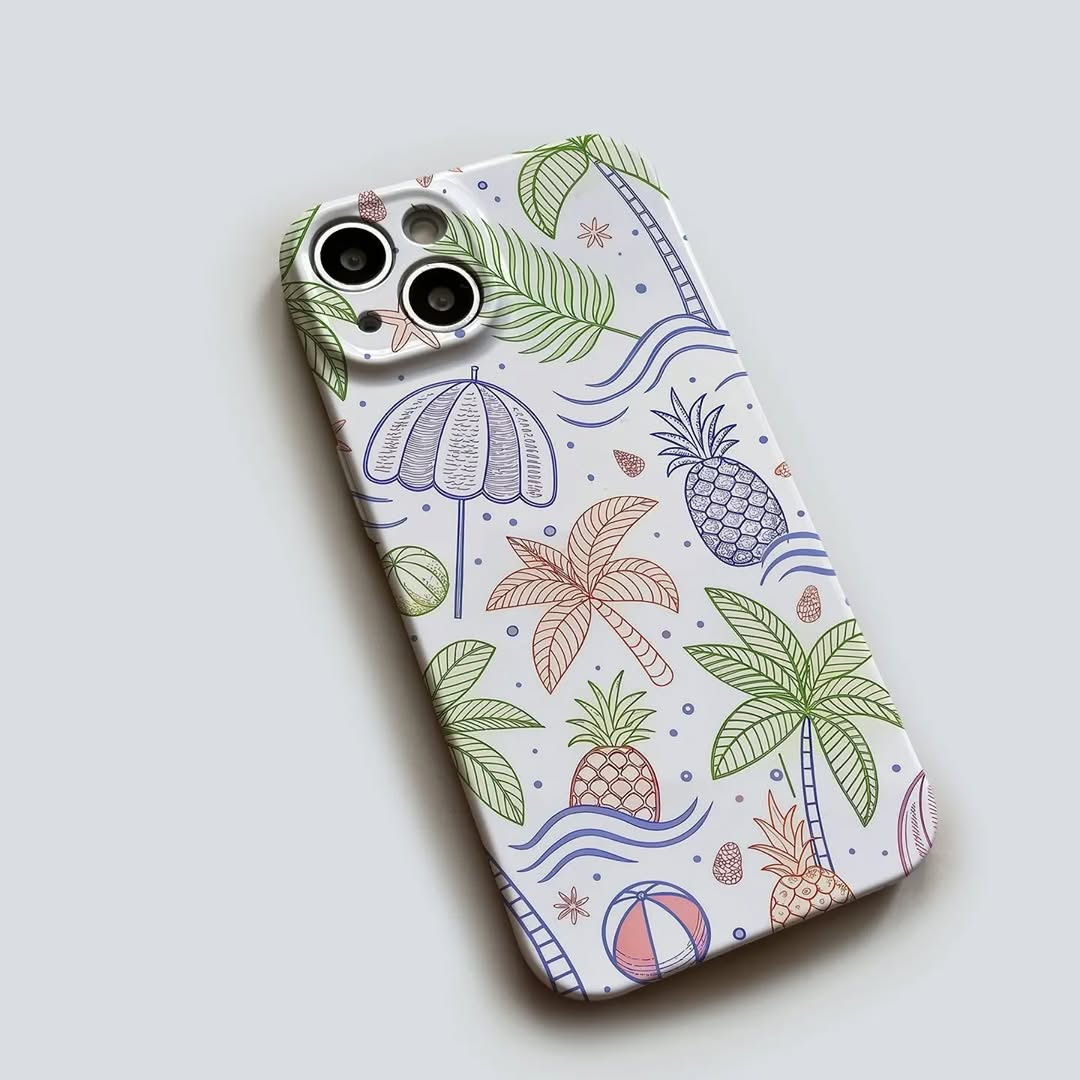Soft  Customize Cover