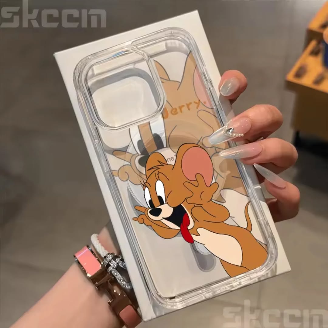 Soft  Customize Cover