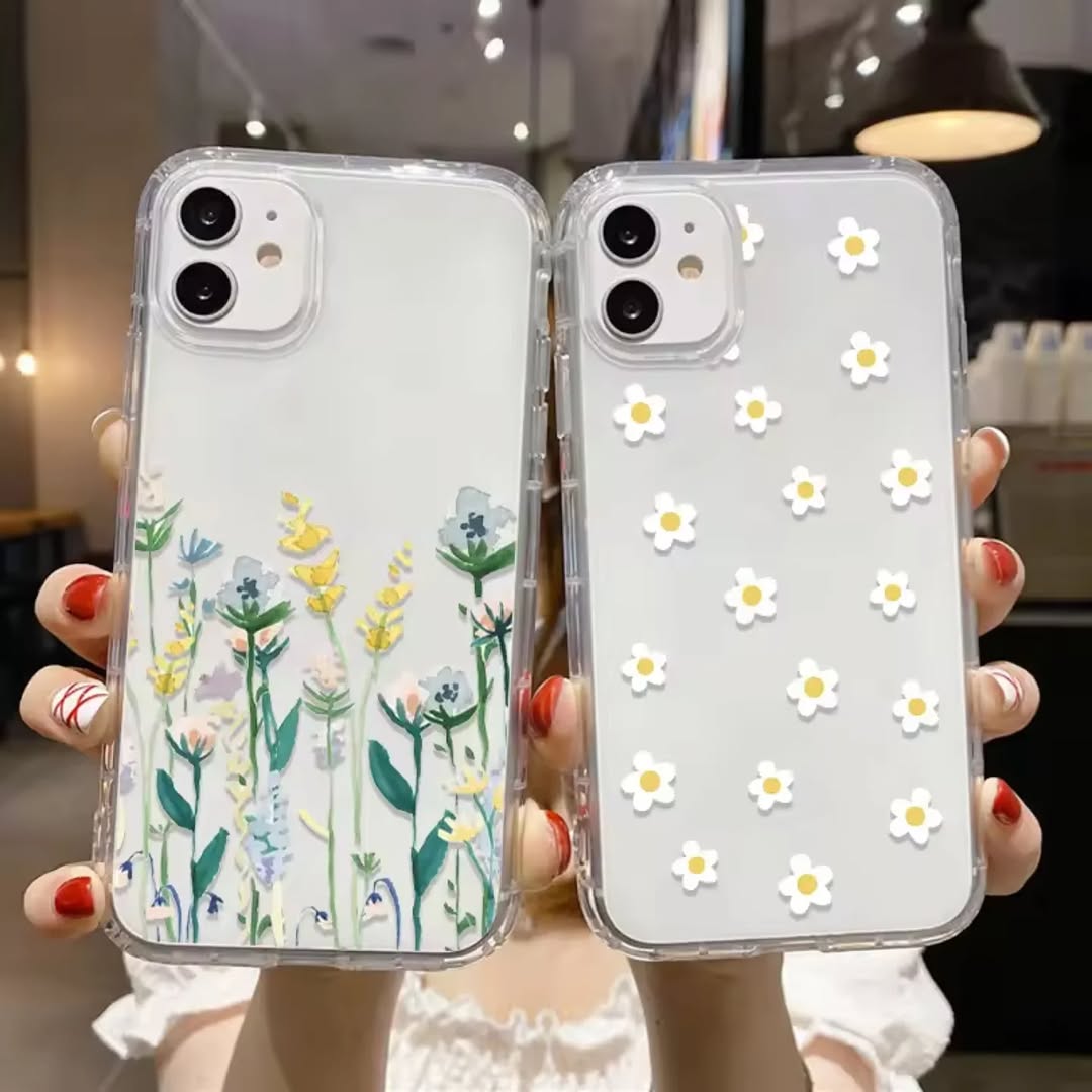 Soft  Customize Cover