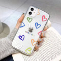 Soft  Customize Cover