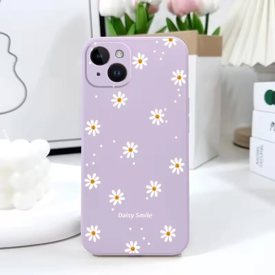 Soft  Customize Cover