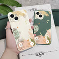 Soft  Customize Cover