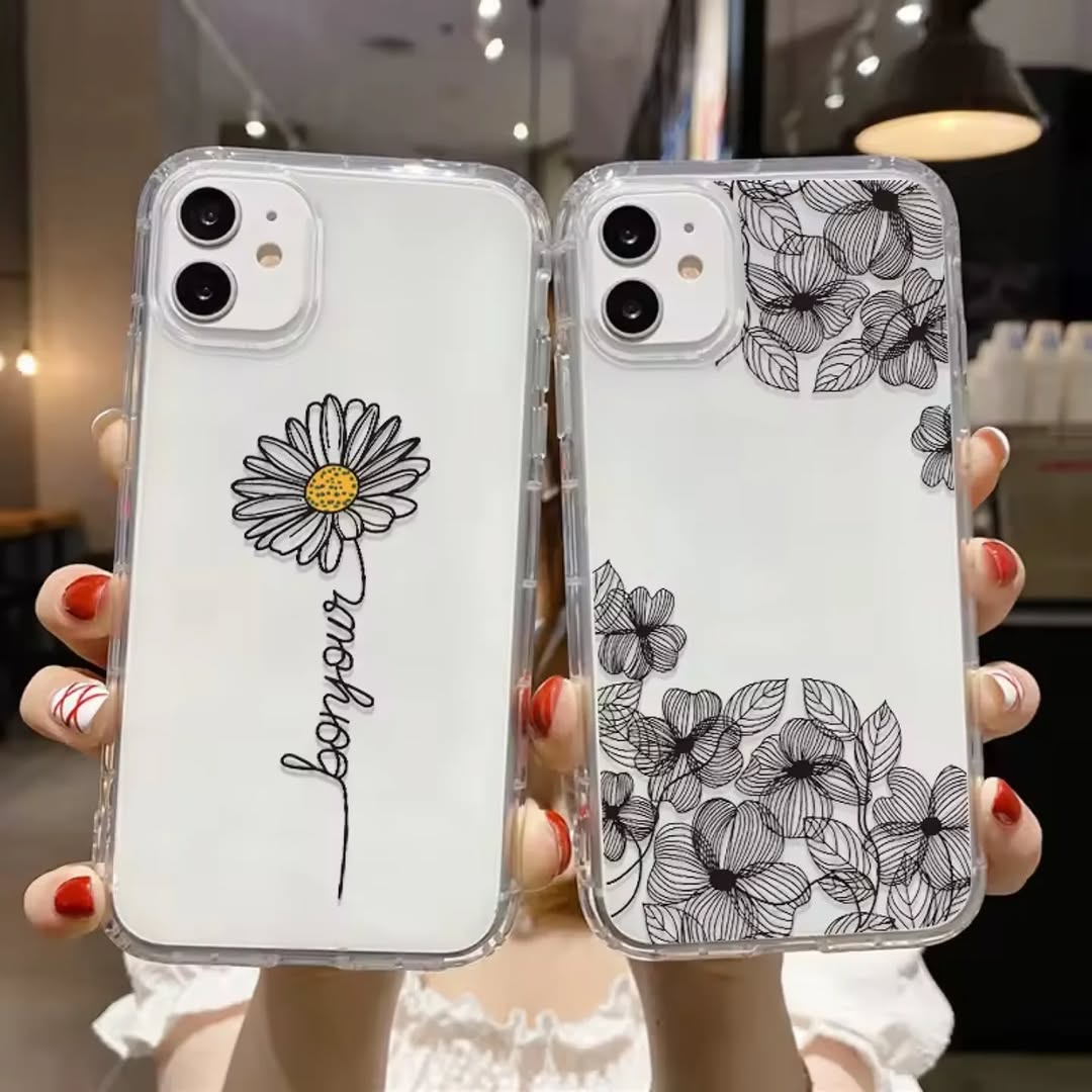 Soft  Customize Cover