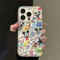 Soft  Customize Cover