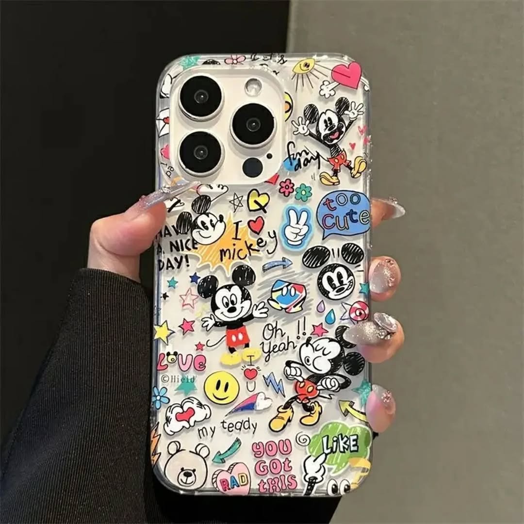 Soft  Customize Cover