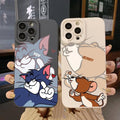 Soft  Customize Cover