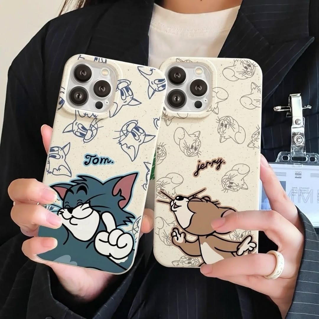 Soft  Customize Cover