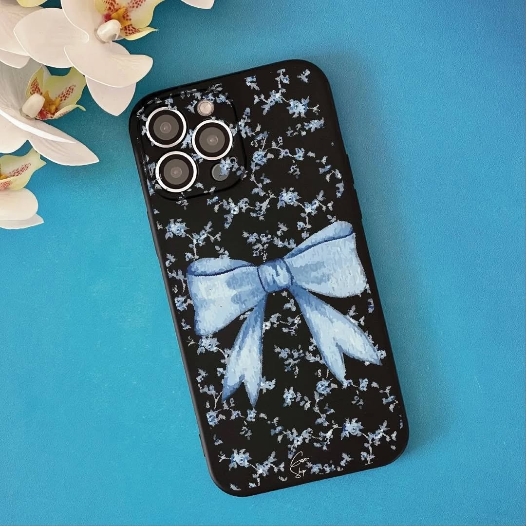 Soft  Customize Cover