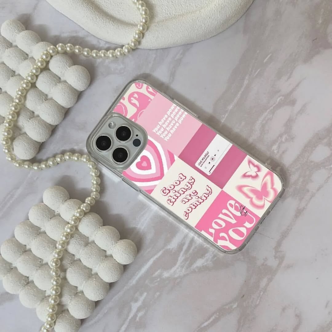 Soft  Customize Cover