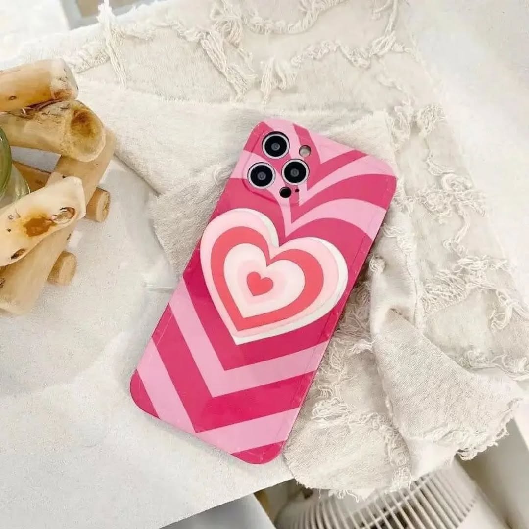 Soft  Customize Cover