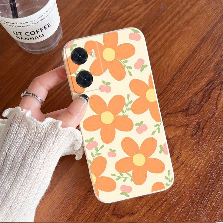 Soft  Customize Cover