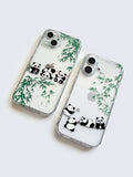 Soft  Customize Cover