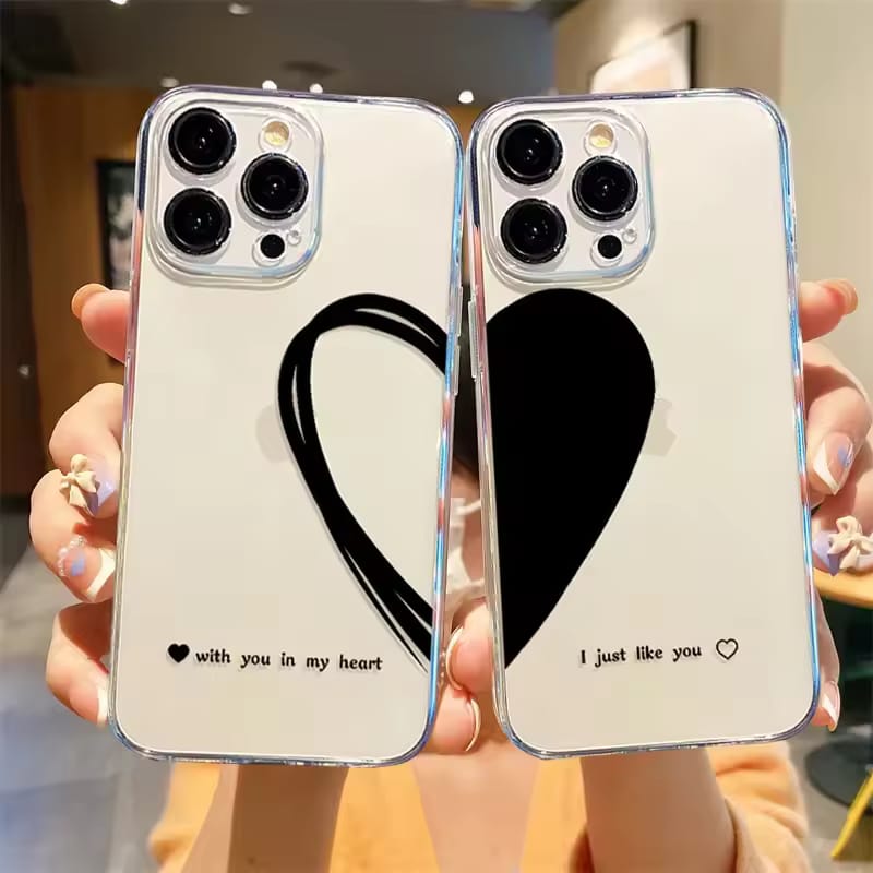 Soft  Customize Cover