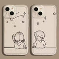 Soft  Customize Cover