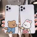 Soft  Customize Cover