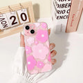 Soft  Customize Cover